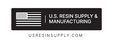 us resin supply